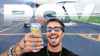 POV: Day In The Life Of A Billionaire