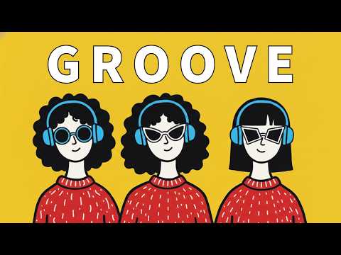 Bounce in Bloom | 弾むビートで花ひらくGROOVE