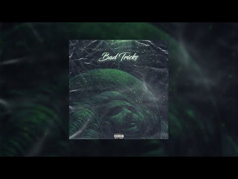 Mønacø x Achu - Bad Tricks (Yardin Beats)