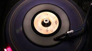 Al Green ‎– I Tried To Tell Myself   Hi Records ‎– 5N 2322 DJ