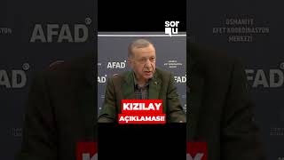 Cumhurbaşkanı Erdoğan'dan FLAŞ açıklamalar! #shorts #erdoğan #cumhurba