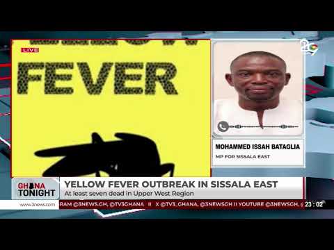 LIVE: Ghana Tonight || 06-10-2026