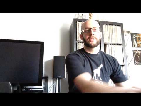 Thumbnail for Rural, Folk, and Blues Lps - Vinyl Video #15