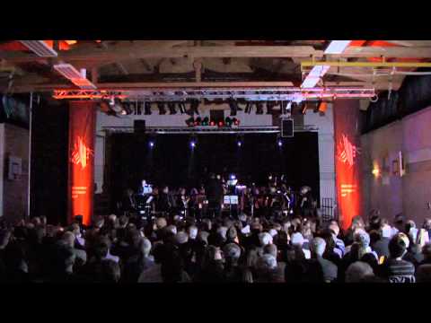 Akkordeonorchester Hof - Also sprach Zarathustra (Richard Strauss)