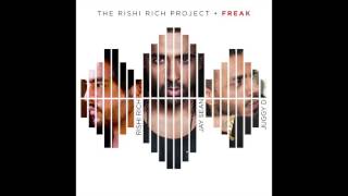 Rishi Rich Project feat. Jay Sean & Juggy D - 