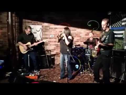 Vinyl Arcade 80's & Classic Rock Cover Band