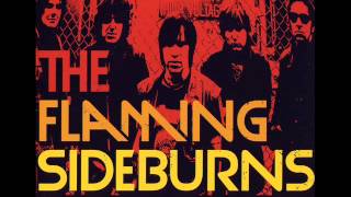 The Flaming Sideburns - La Bruta