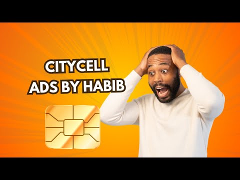 City cell || Theme Song Bangla || Habib Wahid || Hridoy Khan