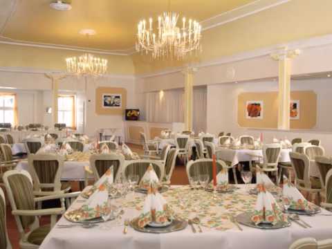 Hotel Hohenzollern Schleswig YouTube-Vdeominiatur 15