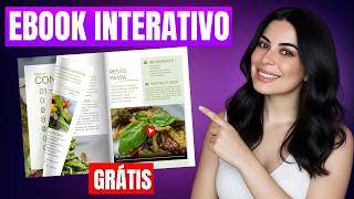 Transform any PDF into an interactive ebook (FREE)