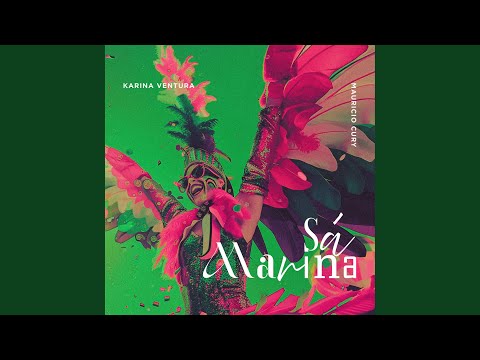 Sá Marina (Remix)