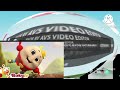 Doodland BabyTV Worlder Apple Killed Powers