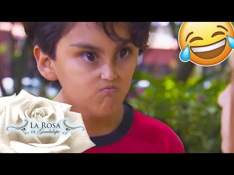 TAVO el VAGO 🤣 - CRITICA a LA ROSA de GUADALUPE