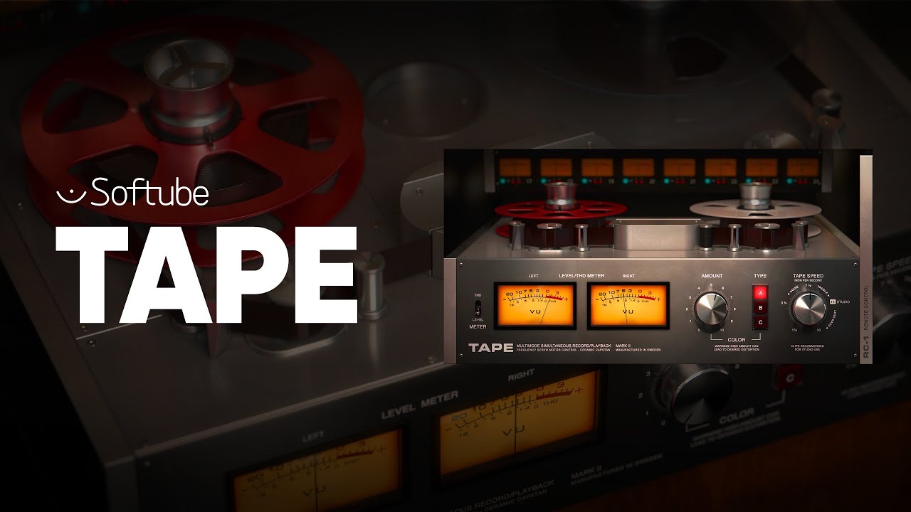 softube tape vs waves gearsslutz softube tape vs waves gearsslutz