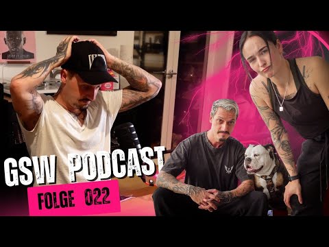 Vollkatastrophe beim Hindernislauf #GSW 22