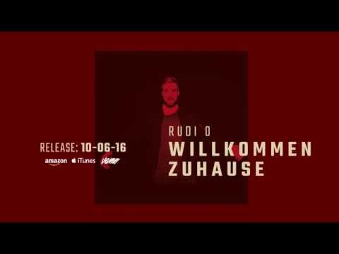 RUDI O - Schwerelos (Teaser #1)