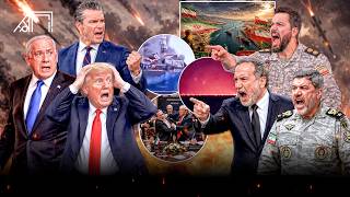 🔴 BREAKING NEWS: SELAT HORMUZ MEMANAS, KAPAL KOMERSIAL MELEDAK IRGC MURKA DIPERMAINKAN?