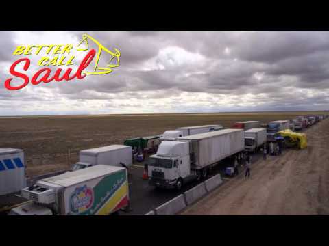 Better Call Saul - Fifi (S02xE08) - Intro Music (Most Sound Effects Removed)
