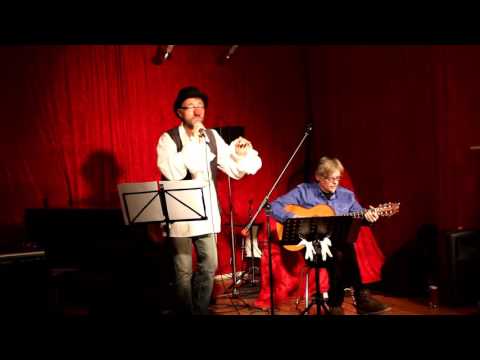 ZUZZ WEIT: Kalte Winde