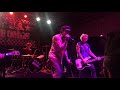 U.S. Bombs - Go Back Home