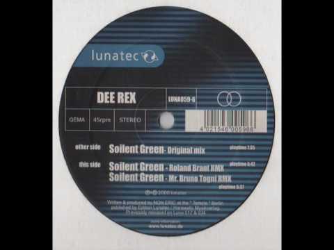 Mix retro "house" 90 part 3 Dee Rex - R.O.O.S - Moederoverste Onie Mix