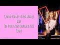Grand Piano (Nicki Minaj)- Jade (LYRICS)- The Voice Kids Vlaanderen 2018 (WINNER) - Final