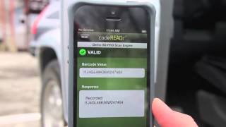 CodeREADr YouTube Video