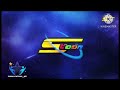 Spacetoon M E Sports Ending Adventure Opening 2025