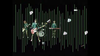 POLYSICS 『NEW WAVE JACKET』