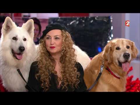 CHRISTELLE CHOLLET - VIVEMENT DIMANCHE PROCHAIN - 31 décembre 2017