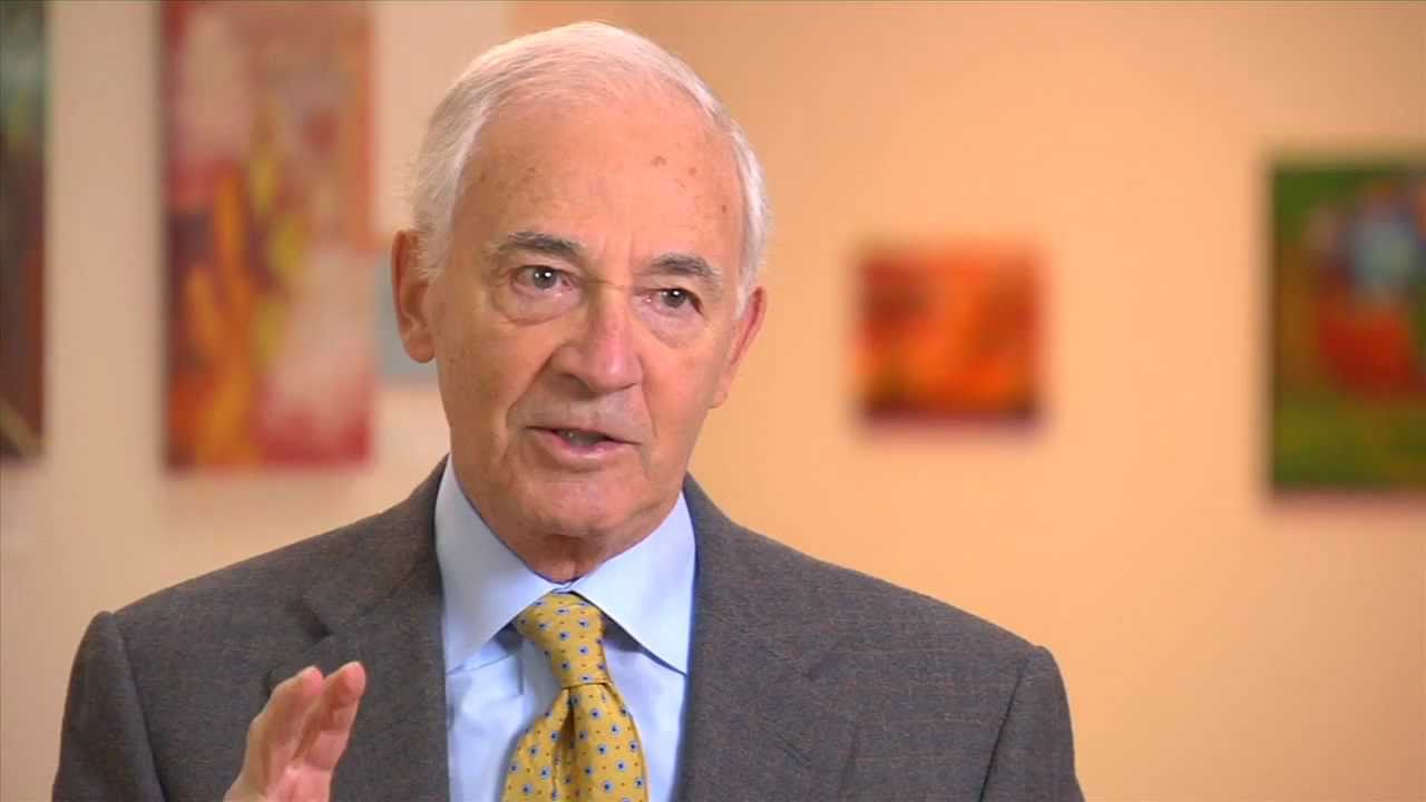 D. Robert Frisina - 2011 RIT Innovation Hall of Fame