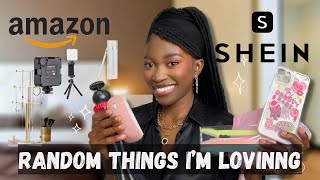 AMAZON & SHEIN must haves! 2023 | Things to make your life 10x better and less complicated