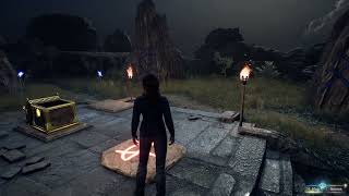 Marvel's Midnight Suns: The Standing Stones Mystery Solution