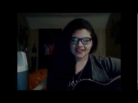 Nothing Even Matters-Big Time Rush (Nicole Walker Cover)