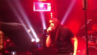 Fates Warning - One (Jukebox Club, Bucharest)