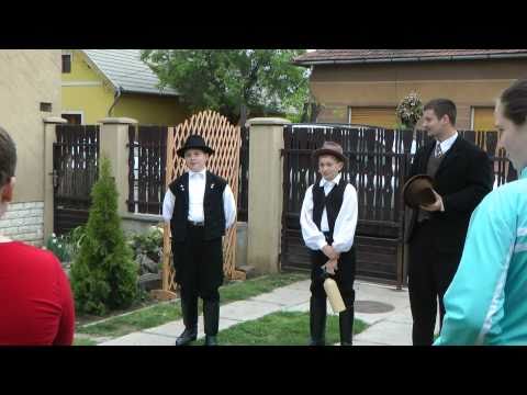 Toppantós Húsvét 2011