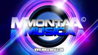 Digi Man - Alias B | Monta Musica | Makina Rave Anthems