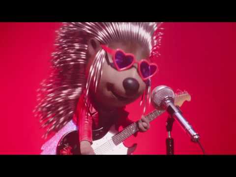 Ash - Liberdade é Pra Mim