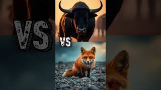 🔥 Wild Animal Fights Caught on Camera – Tiger vs Lion, Leopard vs Bear, Fox vs Rooster.