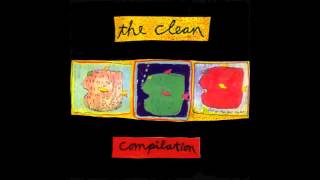 The Clean - At The Bottom (Official Audio)