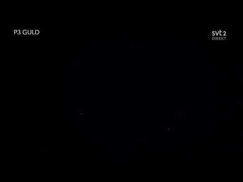 Einar x Dree low - DAG HAMMARSKJÖLD | P3 Guld