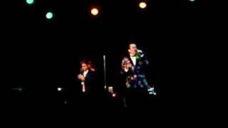 Richard Cheese Live ~ Fight For Your Right To Party