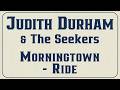 Judith Durham Morningtown Ride Poetic Serene Lullaby As If The Night Itself Takes You In Its Arms