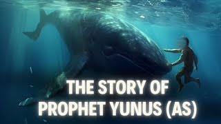 Download lagu The Story of Prophet Yunus (AS) mp3