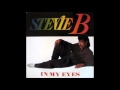 Stevie B - In My Eyes