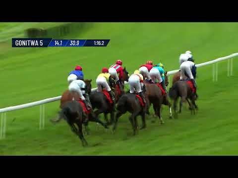 Nagroda Iwna (Przychówku) - (kat.A)