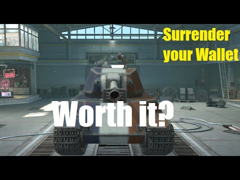French tanks: Whats worth it? | Wot Blitz