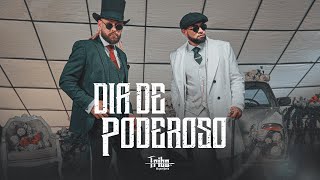 Dia de Poderoso Lyrics English Translation