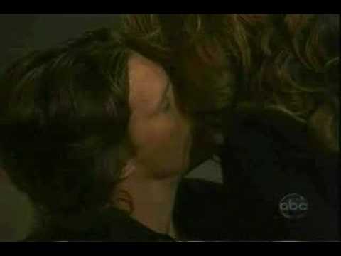 Celebration of Liason Kisses