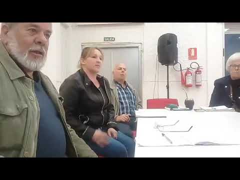 Reuni�n del 03/10/2018 - Parte 2